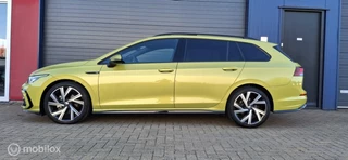 Volkswagen Golf Volkswagen Golf Variant 1.5 TSI R-Line,Camera,Pano - afbeelding nr 4