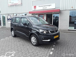 Peugeot Rifter - 462910554-0