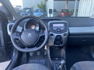 Peugeot 108 - afbeelding nr 6