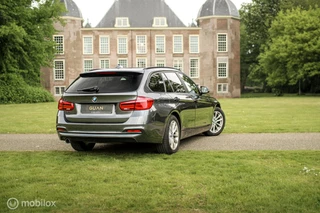 BMW 3 Serie BMW 3-serie Touring 318i Corporate Lease Executive | - afbeelding nr 6