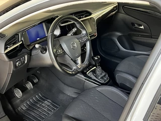 Opel Corsa Opel Corsa 1.2 GS Line - afbeelding nr 19
