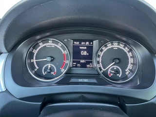 Škoda Rapid Škoda Rapid Spaceback 1.0 TSI automaat - afbeelding nr 5