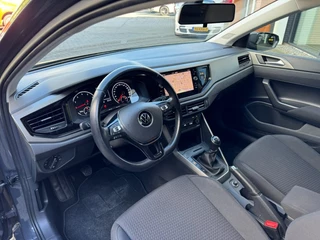 Volkswagen Polo - afbeelding nr 12