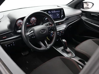 Hyundai i20 Hyundai i20 1.0 T-GDI N Line | Carplay navigatie | Camera | Cruise control - afbeelding nr 5