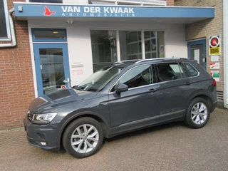 Volkswagen Tiguan - afbeelding nr 27