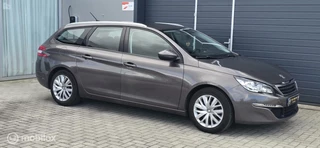 Peugeot 308 Peugeot 308 SW 1.2 PureTech Active - afbeelding nr 27