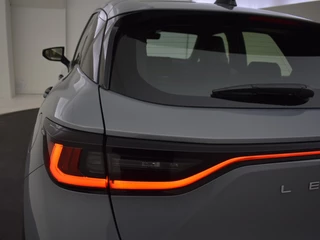 Lexus LBX Lexus LBX 1.5 Hybrid Elegant | Tech Pack | Parkeersensoren V+A | Leder - afbeelding nr 15