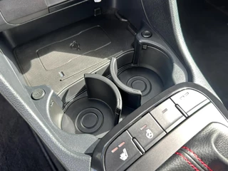 Kia Picanto Kia PICANTO 1.0 DPi GT-Line | Stoel- stuurverwarming | Carplay | Lederen bekleding - afbeelding nr 15