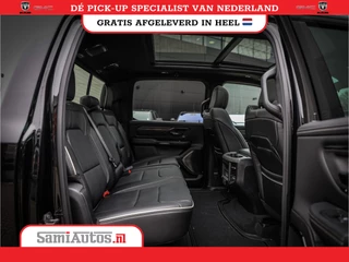 Dodge Ram 1500 DUBBELE CAINE | 5 PERSOONS | DC | - afbeelding nr 39