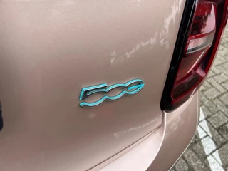 Fiat 500 Fiat 500 LA PRIMA 42 KWH - afbeelding nr 24