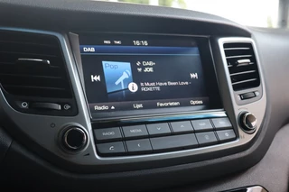 Hyundai Tucson Hyundai Tucson 1.6 GDi Comfort | Geen import | Trekhaak | Navi - afbeelding nr 4