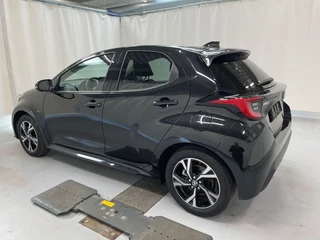 Toyota Yaris - afbeelding nr 11