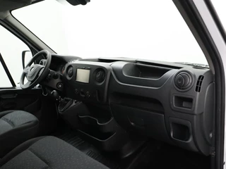Opel Movano | Navigatie | Camera | Betimmering | Airco - afbeelding nr 20