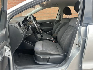 Volkswagen Polo Volkswagen Polo 1.2 TSI First Edition Blue Motion Compact, Comfortabel & Complee - afbeelding nr 12