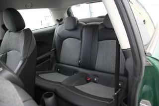 MINI Electric MINI Electric Cooper Classic 33 kWh - Carplay, Clima, Cruise, SOH 97% - afbeelding nr 7
