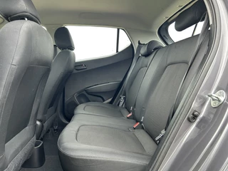 Hyundai i10 - afbeelding nr 25