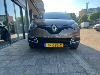 Renault Captur - afbeelding nr 4