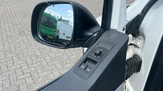 Volkswagen Transporter Volkswagen Transporter 2.0 TDI 75KW 102PK EURO 6 AIRCO/ CRUISE CONTROL/ ORIGINEEL AUDIO/ 100% DEALERONDERHOUDEN - afbeelding nr 17