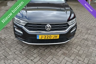 Volkswagen T-Roc Volkswagen T-Roc 1.5 TSI Style Business, Automaat, Trekhaak, - afbeelding nr 2