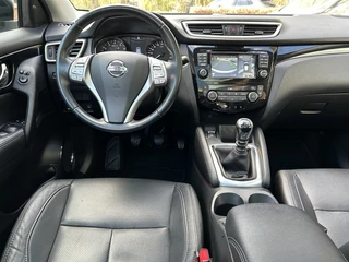 Nissan QASHQAI - afbeelding nr 2