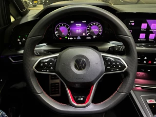 Volkswagen Golf Volkswagen Golf 2.0 TSI GTI Clubsport 45 edition - afbeelding nr 19