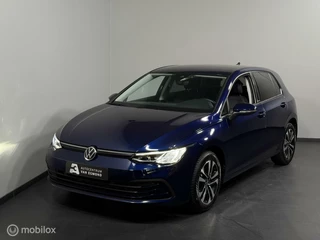 Volkswagen Golf Volkswagen Golf 1.5 TSI | CARPLAY |  AD. CRUISE | STUURVERW. - afbeelding nr 34