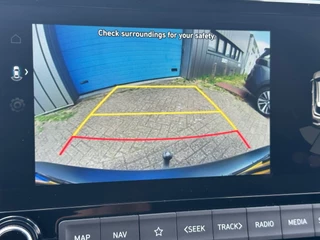 Hyundai Kona Hyundai Kona 1.6 GDI HEV Fashion DEALER OND 1 EIGENAAR - afbeelding nr 21