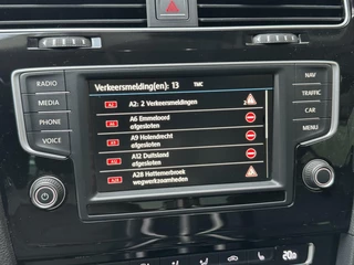 Volkswagen Golf Volkswagen Golf Variant 1.4 TSI R-line 150pk | Navigatiesysteem | Osram LED verlichting | Trekhaak uitklapbaar | Keyless entry | Stoelverwarming | Cruise control | R-stuur | Parkeersensoren voor en achter | Achteruitrijcamera - afbeelding nr 15
