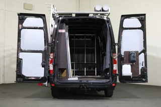 Renault Master - afbeelding nr 12