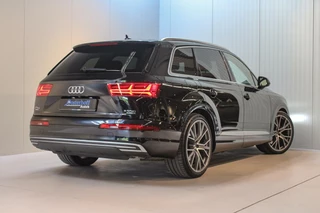 Audi Q7 Audi Q7 3.0 TDI e-tron quattro Sport Pano|Luchtvering|Trek - afbeelding nr 2