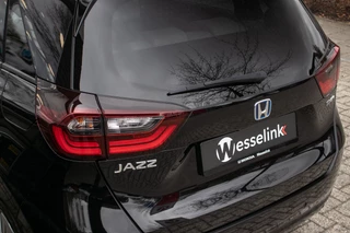 Honda Jazz Honda Jazz 1.5 e:HEV Executive - All-in rijklrprs |Stuurverw. | Honda Sensing - afbeelding nr 25
