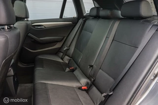 BMW X1 BMW X1 sDrive20i High Executive|M-sport|Pano|NAP|PDC| - afbeelding nr 7
