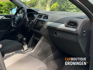 Volkswagen Tiguan Volkswagen Tiguan 1.5 TSI R-line | CARPLAY | TREKHAAK | DEALER OH - afbeelding nr 11
