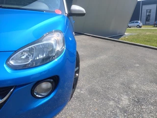 Opel ADAM Opel ADAM 1.0i Turbo Unlimited - afbeelding nr 16