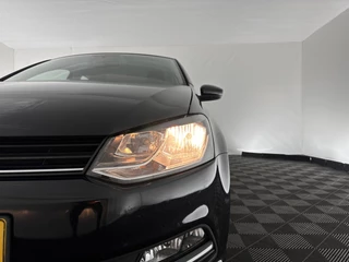 Volkswagen Polo Volkswagen Polo 1.4 TDI Comfortline Executive-Plus-Pack *NAVI-FULLMAP | AIRCO | CRUISE | COMFORT-SEATS* - afbeelding nr 21