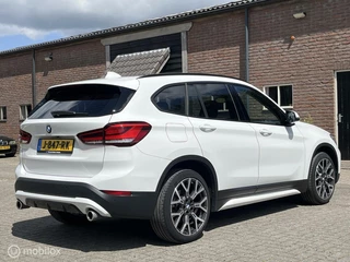 BMW X1 BMW X1 sDrive20i High Executive Edition Head-Up Dak Camera - afbeelding nr 2