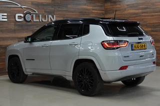 Jeep Compass - afbeelding nr 10