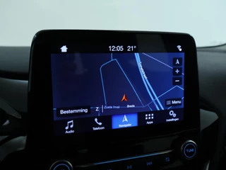 Ford Fiesta Ford Fiesta 1.1 Trend NAVI | Carplay | Cruise | 1ste eig. | 85PK - afbeelding nr 13