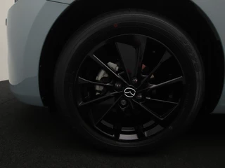 Mazda 2 Mazda 2 1.5 e-SkyActiv-G Homura met dakspoiler | demo voordeel - afbeelding nr 9