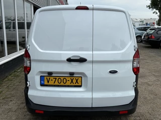 Ford Transit Courier Ford Transit Courier 1.5 TDCI Ambiente | Bluetooth | Airco | Netjes - afbeelding nr 10