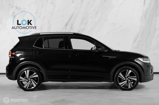 Volkswagen T-Cross Volkswagen T-Cross 1.5 TSI Style Business R Line ACC|CAMERA|LED - afbeelding nr 5
