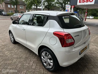 Suzuki Swift Suzuki Swift 1.2 Select Airco, Bluetooth.. - afbeelding nr 5