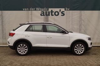 Volkswagen T-Roc - afbeelding nr 2