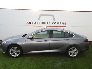 Opel Insignia Grand Sport 1.5 Turbo EcoTEC 165pk Start/Stop Business Executive