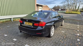 BMW 3 Serie BMW 3-serie 320i Sport Line, trekhaak, navi pro - afbeelding nr 4