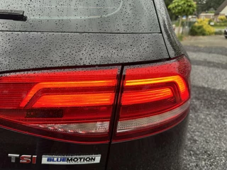 Volkswagen Passat Volkswagen Passat Variant 1.4 TSI ACT  automaat stoel stuur verwarming - afbeelding nr 31