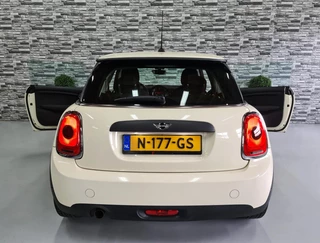 MINI One Mini Mini 1.2 One Salt Business *Keyless Go*Stoelverwaming*! - afbeelding nr 19