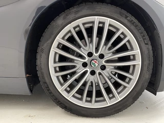 Alfa Romeo Giulia Alfa Romeo Giulia 2.0T Super | Colore Esterno | Trekhaak | 19'' | Leder - afbeelding nr 4