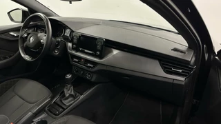 Škoda Scala Skoda Scala 1.0 TSI Online Edition PANO CARPLAY CAMERA LM - afbeelding nr 14
