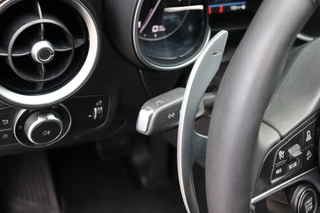Alfa Romeo Stelvio - afbeelding nr 45